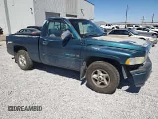 1997 Dodge 1500 с VIN 1B7HC16Y3VS244640, выставлен на аукционе Copart как лот 71087604 с пробегом 247 850 миль миль и Списание • Salvage title. История ставок и продаж доступна на DreamBid. Изображение 4.