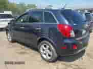 2014 Chevrolet Captiva Sport LTZ с VIN 3GNAL4EK5ES578471, выставлен на аукционе IAAI как лот 42859995 с пробегом 218 388 миль миль и . История ставок и продаж доступна на DreamBid. Изображение 3.