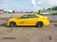 2014 Toyota Camry LE с VIN 4T1BD1FK3EU140714, выставлен на аукционе IAAI как лот 43065775 с пробегом 426 646 миль миль и . История ставок и продаж доступна на DreamBid. Изображение 14.