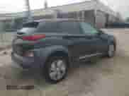 2021 Hyundai Kona Ultimate с VIN KM8K53AG8MU130013, выставлен на аукционе Copart как лот 81072285 с пробегом 101 779 миль миль и Списание • Salvage title. История ставок и продаж доступна на DreamBid. Изображение 3.