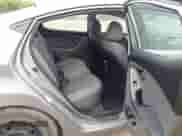 2012 Hyundai Elantra Limited z VIN KMHDH4AE3CU399653, wystawiony jako IAAI lot #42545606 z przebiegiem 125 133 mil mil oraz . Historia ofert i sprzedaży dostępna na DreamBid. Obrazek 8.