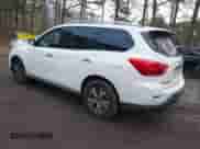 2018 Nissan Pathfinder S с VIN 5N1DR2MM3JC664174, выставлен на аукционе IAAI как лот 41396360 с пробегом 131 589 миль миль и . История ставок и продаж доступна на DreamBid. Изображение 3.