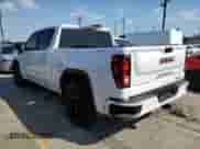 2024 GMC Sierra 1500 Elevation z VIN 3GTUUCED1RG100359, wystawiony jako Copart lot #80681615 z przebiegiem 19 922 mil mil oraz Szkoda całkowita • Salvage title. Historia ofert i sprzedaży dostępna na DreamBid. Obrazek 2.