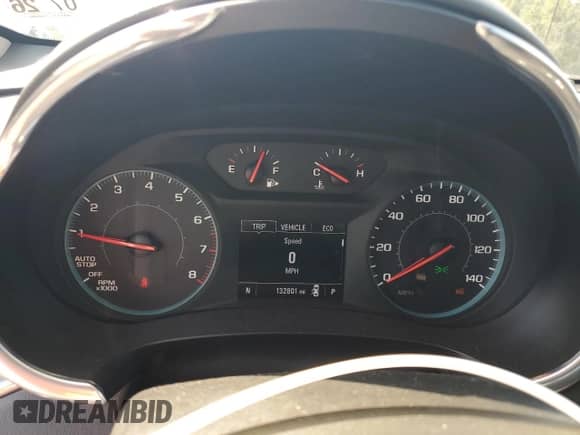 2021 Chevrolet Malibu LT с VIN 1G1ZD5ST2MF075469, выставлен на аукционе Copart как лот 71989245 с пробегом 132 801 миль миль и Списание • Salvage title. История ставок и продаж доступна на DreamBid. Изображение 9.