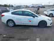 2022 Subaru Impreza with VIN 4S3GKAB60N3609434, listed as a IAAI auction lot 41661255 with 43,336 mi miles and . Bid and sale history available at DreamBid. Image 13.