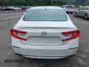 2018 Honda Accord EX-L with VIN 1HGCV2F51JA014130, listed as a IAAI auction lot 42895040 with Not provided miles and . Bid and sale history available at DreamBid. Image 16.