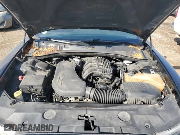 2014 Dodge Charger SE с VIN 2C3CDXBG3EH347818, выставлен на аукционе Copart как лот 85946795 с пробегом 165 318 миль миль и Чистый • Clean title. История ставок и продаж доступна на DreamBid. Изображение 11.