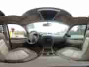 2005 Ford Explorer Eddie Bauer with VIN 1FMDU74K95UA83742, listed as a IAAI auction lot 42061489 with Not provided miles and . Bid and sale history available at DreamBid. Image 18.