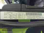 2018 Jeep Grand Cherokee Upland с VIN 1C4RJFAG3JC321128, выставлен на аукционе IAAI как лот 42264487 с пробегом 199 708 миль миль и . История ставок и продаж доступна на DreamBid. Изображение 9.