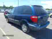 2001 Dodge Caravan SE with VIN 1B4GP25321B156892, listed as a IAAI auction lot 42927003 with 103,843 mi miles and . Bid and sale history available at DreamBid. Image 3.