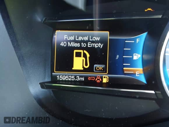 2018 Ford Explorer XLT z VIN 1FM5K7DH1JGA17581, wystawiony jako IAAI lot #43506653 z przebiegiem 159 525 mil mil oraz . Historia ofert i sprzedaży dostępna na DreamBid. Obrazek 15.