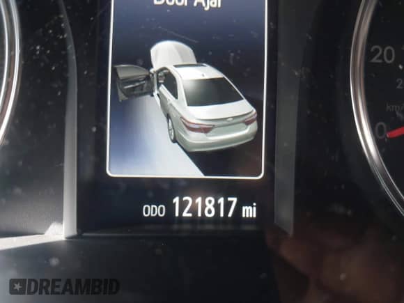 2017 Toyota Camry XLE z VIN 4T1BF1FK1HU660134, wystawiony jako IAAI lot #43300739 z przebiegiem 121 817 mil mil oraz . Historia ofert i sprzedaży dostępna na DreamBid. Obrazek 16.