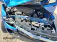 2021 Chevrolet Colorado 4WD Work Truck z VIN 1GCGTBEN9M1276991, wystawiony jako Copart lot #64677925 z przebiegiem 99 776 mil mil oraz Szkoda całkowita • Salvage title. Historia ofert i sprzedaży dostępna na DreamBid. Obrazek 11.