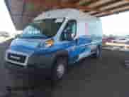 2021 Ram ProMaster Cargo с VIN 3C6LRVDG8ME510866, выставлен на аукционе IAAI как лот 43113619 с пробегом 42 928 миль миль и . История ставок и продаж доступна на DreamBid. Изображение 17.