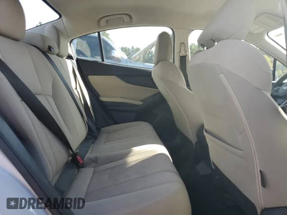 2018 Subaru Impreza Premium с VIN 4S3GKAD66J3622096, выставлен на аукционе Copart как лот 84268805 с пробегом 174 641 миль миль и Чистый • Clean title. История ставок и продаж доступна на DreamBid. Изображение 10.