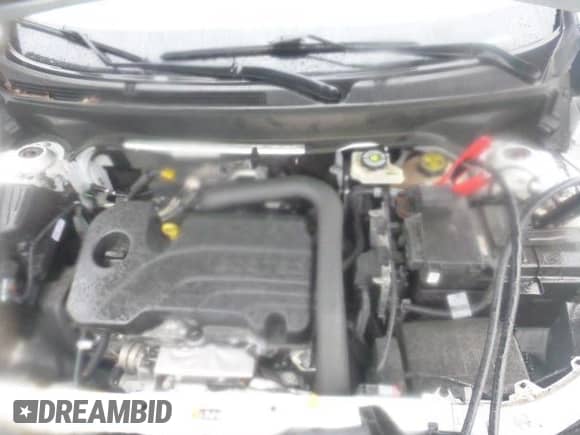 2023 Chevrolet Equinox LT с VIN 3GNAXTEG5PS203113, выставлен на аукционе IAAI как лот 43543407 с пробегом 72 194 миль миль и . История ставок и продаж доступна на DreamBid. Изображение 24.