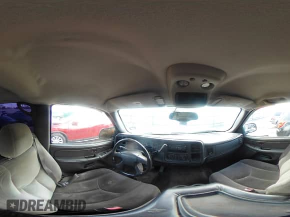 2005 Chevrolet Silverado 1500 LS z VIN 2GCEC13T751140812, wystawiony jako IAAI lot #43263673 z przebiegiem 306 425 mil mil oraz . Historia ofert i sprzedaży dostępna na DreamBid. Obrazek 19.