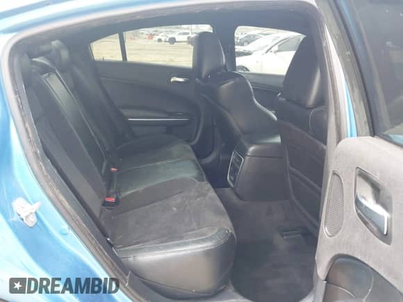 2015 Dodge Charger RT с VIN 2C3CDXCTXFH918878, выставлен на аукционе IAAI как лот 41953418 с пробегом 110 202 миль миль и . История ставок и продаж доступна на DreamBid. Изображение 8.