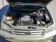 2002 Toyota Highlander Limited с VIN JTEGF21A720060663, выставлен на аукционе Copart как лот 86997705 с пробегом 220 171 миль миль и Чистый • Clean title. История ставок и продаж доступна на DreamBid. Изображение 12.