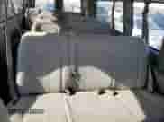 2008 Chevrolet Express Passenger с VIN 1GAHG39K881219176, выставлен на аукционе Copart как лот 63351815 с пробегом 232 917 миль миль и Чистый • Clean title. История ставок и продаж доступна на DreamBid. Изображение 10.