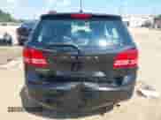 2013 Dodge Journey American Value z VIN 3C4PDCAB1DT665342, wystawiony jako IAAI lot #43204169 z przebiegiem 165 036 mil mil oraz . Historia ofert i sprzedaży dostępna na DreamBid. Obrazek 16.