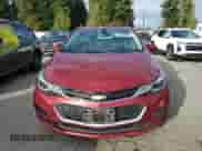 2017 Chevrolet Cruze LT z VIN 1G1BE5SM7H7270264, wystawiony jako Copart lot #85945005 z przebiegiem 181 977 mil mil oraz Czysty tytuł • Clean title. Historia ofert i sprzedaży dostępna na DreamBid. Obrazek 5.