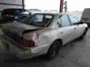 1994 Toyota Camry с VIN JT2SK11E4R0232447, выставлен на аукционе IAAI как лот 43347518 с пробегом 562 706 миль миль и . История ставок и продаж доступна на DreamBid. Изображение 4.