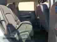 2015 Dodge Journey SE with VIN 3C4PDCAB3FT602617, listed as a Copart auction lot 81873125 with 243,830 mi miles and Clean title. Bid and sale history available at DreamBid. Image 11.