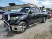 2012 Toyota Tundra z VIN 5TFRU5F13CX026371, wystawiony jako Copart lot #77576564 z przebiegiem 112 512 mil mil oraz Szkoda całkowita • Salvage title. Historia ofert i sprzedaży dostępna na DreamBid. Obrazek 1.
