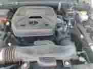 2021 Jeep Wrangler Sport S с VIN 1C4GJXAN2MW762893, выставлен на аукционе Copart как лот 84777095 с пробегом 44 164 миль миль и Списание • Salvage title. История ставок и продаж доступна на DreamBid. Изображение 16.