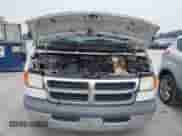 2003 Dodge Cargo Conversion with VIN 2D6WB11Z23K529938, listed as a IAAI auction lot 42864225 with 133,337 mi miles and . Bid and sale history available at DreamBid. Image 10.