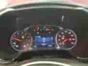 2022 Chevrolet Blazer LT с VIN 3GNKBHR41NS138869, выставлен на аукционе Copart как лот 85876305 с пробегом 50 747 миль миль и На запчасти • Non repairable. История ставок и продаж доступна на DreamBid. Изображение 9.