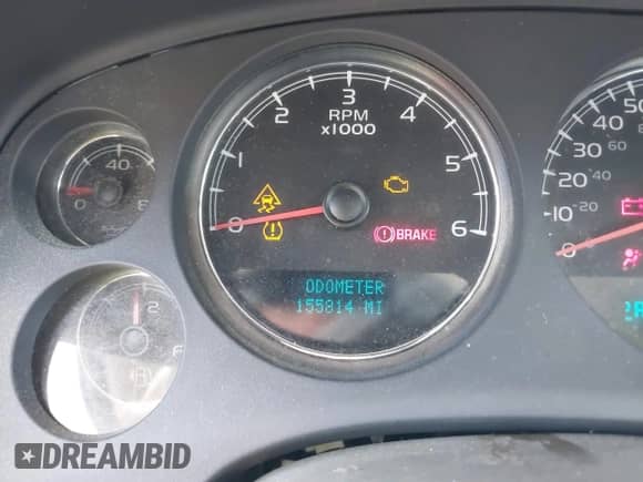 2007 Chevrolet Avalanche 2LT z VIN 3GNEC12J87G268624, wystawiony jako IAAI lot #43291672 z przebiegiem 155 814 mil mil oraz . Historia ofert i sprzedaży dostępna na DreamBid. Obrazek 15.