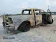 2020 Ram 1500 Big Horn with VIN 1C6RREFMXLN221950, listed as a Copart auction lot 76000744 with Not provided miles and Non repairable. Bid and sale history available at DreamBid. Image 3.