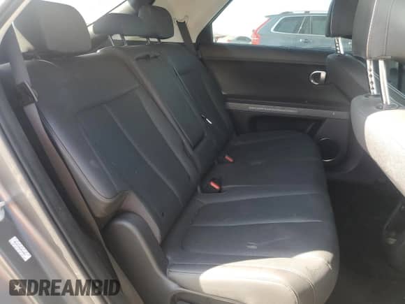 2023 Hyundai Ioniq 5 Limited с VIN KM8KR4AE9PU199788, выставлен на аукционе Copart как лот 52959155 с пробегом 14 737 миль миль и Списание • Salvage title. История ставок и продаж доступна на DreamBid. Изображение 11.
