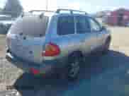 2003 Hyundai Santa Fe GLS с VIN KM8SC73D83U458935, выставлен на аукционе IAAI как лот 42853570 с пробегом 149 905 миль миль и . История ставок и продаж доступна на DreamBid. Изображение 4.