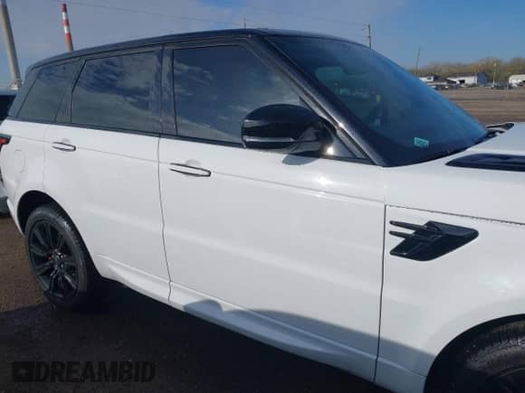 2022 Land Rover Range Rover Sport HST с VIN SALWS2RUXNA207365, выставлен на аукционе IAAI как лот 41952079 с пробегом 36 797 миль миль и . История ставок и продаж доступна на DreamBid. Изображение 13.