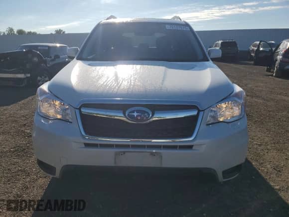 2015 Subaru Forester Premium z VIN JF2SJAFC5FH415601, wystawiony jako Copart lot #70137975 z przebiegiem 146 898 mil mil oraz Szkoda całkowita • Salvage title. Historia ofert i sprzedaży dostępna na DreamBid. Obrazek 5.