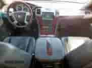 2009 Cadillac Escalade ESV with VIN 1GYFK26279R109597, listed as a Copart auction lot 80609585 with 195,969 mi miles and Clean title. Bid and sale history available at DreamBid. Image 8.