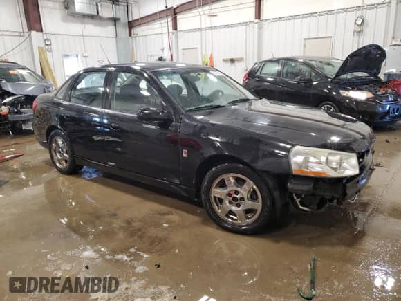 2005 Saturn L с VIN 1G8JD54R65Y502917, выставлен на аукционе Copart как лот 45778805 с пробегом Не указан миль и На запчасти • Non repairable. История ставок и продаж доступна на DreamBid. Изображение 4.