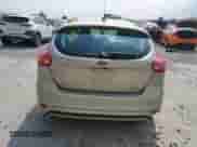 2015 Ford Focus SE with VIN 1FADP3K28FL287601, listed as a Copart auction lot 68949305 with 89,278 mi miles and Salvage title. Bid and sale history available at DreamBid. Image 6.