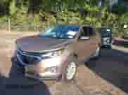 2019 Chevrolet Equinox LS с VIN 2GNAXSEV5K6110477, выставлен на аукционе IAAI как лот 43305252 с пробегом 170 151 миль миль и . История ставок и продаж доступна на DreamBid. Изображение 17.