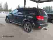 2016 Dodge Journey Crossroad Plus с VIN 3C4PDCGB7GT178898, выставлен на аукционе IAAI как лот 42000626 с пробегом 114 736 миль миль и . История ставок и продаж доступна на DreamBid. Изображение 3.