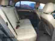 2012 Chevrolet Malibu 2LT z VIN 1G1ZD5EU4CF293609, wystawiony jako Copart lot #56529265 z przebiegiem 193 238 mil mil oraz Nie do naprawy • Non repairable. Historia ofert i sprzedaży dostępna na DreamBid. Obrazek 10.