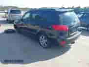 2009 Hyundai Santa Fe SE z VIN 5NMSH73EX9H282209, wystawiony jako IAAI lot #42701028 z przebiegiem 146 118 mil mil oraz . Historia ofert i sprzedaży dostępna na DreamBid. Obrazek 3.