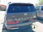 2025 Hyundai Santa Fe Limited с VIN 5NMP34G10SH052260, выставлен на аукционе IAAI как лот 43295216 с пробегом 3 404 миль миль и . История ставок и продаж доступна на DreamBid. Изображение 16.