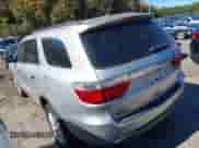 2011 Dodge Durango Crew with VIN 1D4RE4GG2BC674450, listed as a IAAI auction lot 43363776 with 156,404 mi miles and . Bid and sale history available at DreamBid. Image 3.