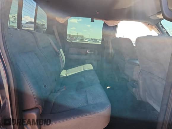 2013 Ford F-150 XL with VIN 1FTFW1EFXDFA45882, listed as a Copart auction lot 80525915 with 259,267 mi miles and Salvage title. Bid and sale history available at DreamBid. Image 10.