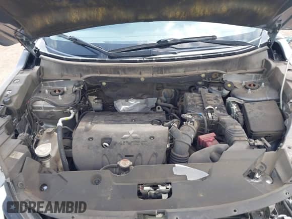 2020 Mitsubishi Outlander SE с VIN JA4AP4AU1LU028504, выставлен на аукционе IAAI как лот 42058380 с пробегом 67 492 миль миль и . История ставок и продаж доступна на DreamBid. Изображение 10.