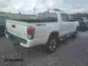 2017 Toyota Tacoma Limited with VIN 3TMGZ5ANXHM061635, listed as a Copart auction lot 67510475 with Not provided miles and Salvage title. Bid and sale history available at DreamBid. Image 3.